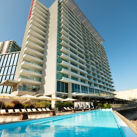 Terrado Suites Provincia de Antofagasta Exterior foto