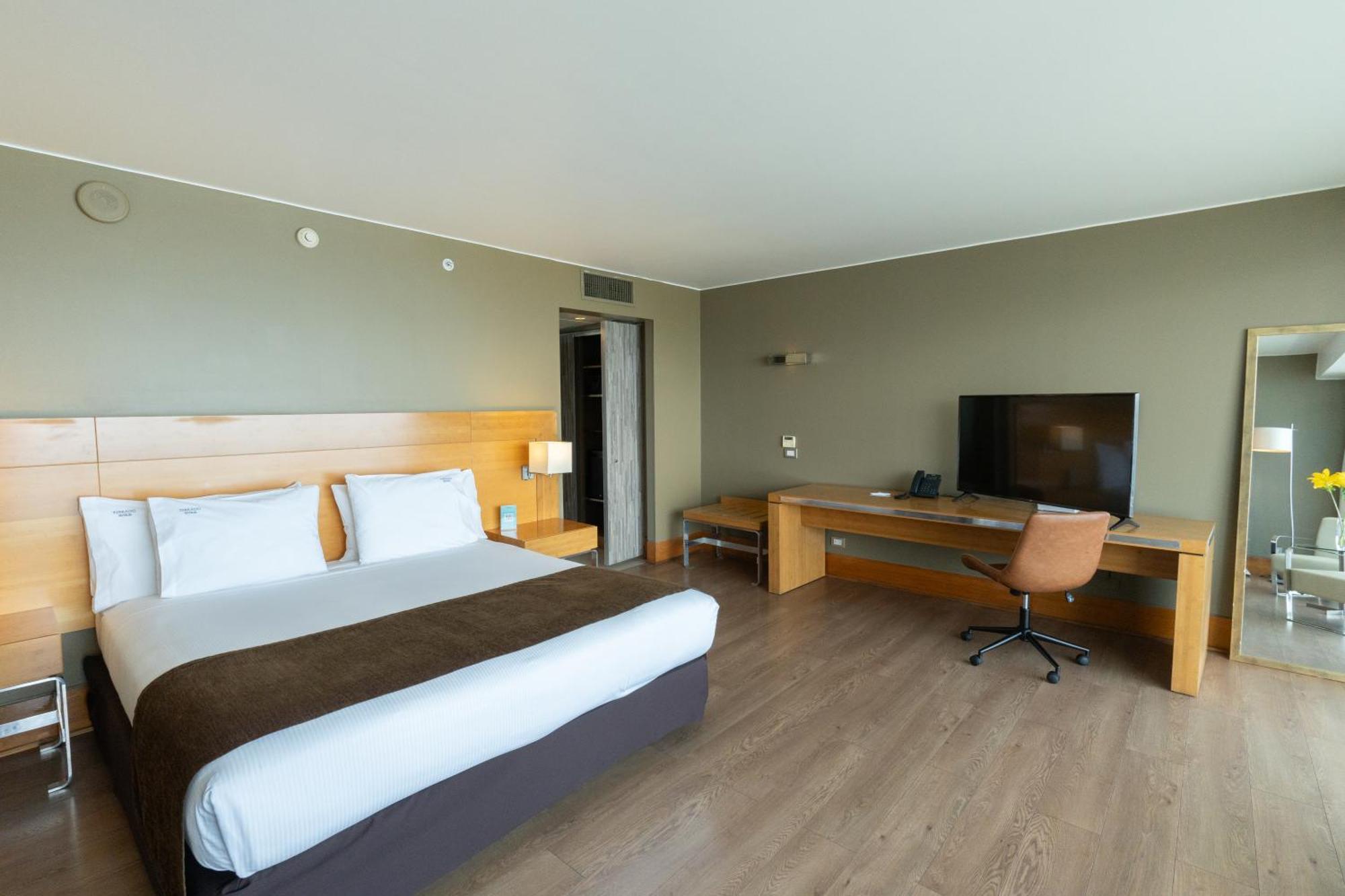Terrado Suites Provincia de Antofagasta Exterior foto