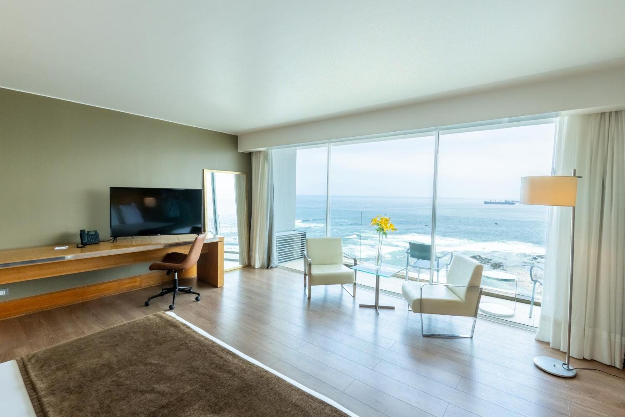Terrado Suites Provincia de Antofagasta Exterior foto