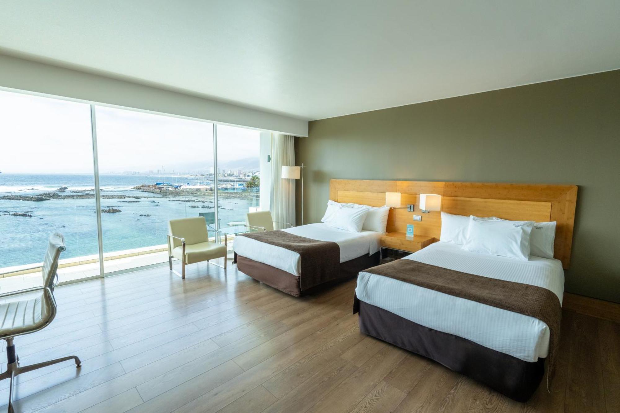Terrado Suites Provincia de Antofagasta Exterior foto