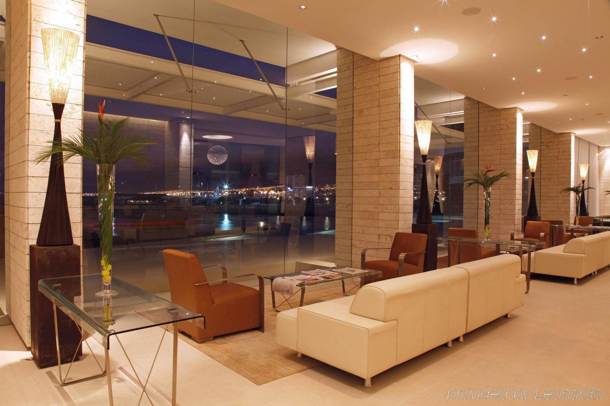 Terrado Suites Provincia de Antofagasta Interior foto