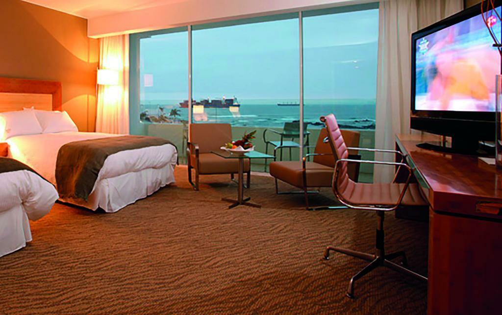 Terrado Suites Provincia de Antofagasta Exterior foto